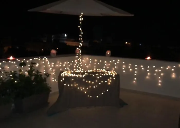 Appartamento Sibilla *