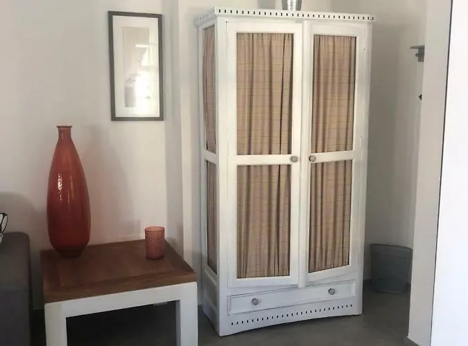 Appartamento Sibilla